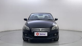 Used 2015 Maruti Suzuki Ciaz [2014-2017] ZXi Petrol Manual exterior FRONT VIEW