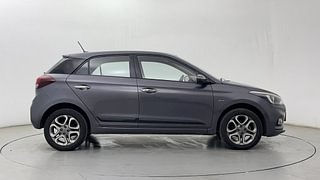 Used 2019 Hyundai Elite i20 [2018-2020] Asta (O) CVT Petrol Automatic exterior RIGHT SIDE VIEW