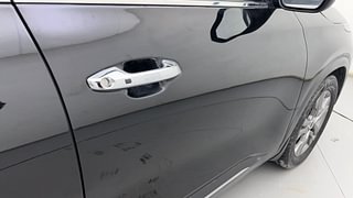 Used 2022 Kia Seltos HTX D Diesel Manual dents MINOR SCRATCH
