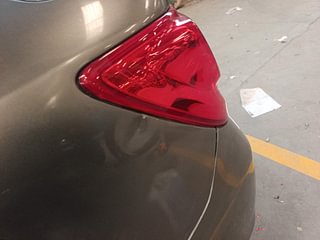 Used 2020 Maruti Suzuki Dzire [2017-2020] ZDI Plus Diesel Manual dents MINOR DENT