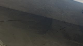 Used 2022 Maruti Suzuki Baleno Zeta Petrol Petrol Manual dents MINOR DENT