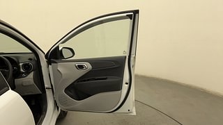 Used 2020 Hyundai Grand i10 Nios Asta 1.2 Kappa VTVT Petrol Manual interior RIGHT FRONT DOOR OPEN VIEW