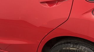 Used 2018 Honda Brio [2017-2018] S MT Petrol Manual dents MINOR SCRATCH