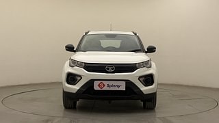 Used 2020 Tata Nexon XMA AMT Diesel S Diesel Automatic exterior FRONT VIEW