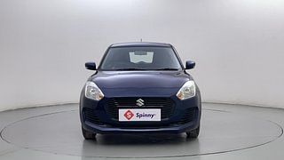 Used 2019 Maruti Suzuki Swift [2017-2021] VXi Petrol Manual exterior FRONT VIEW