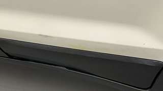 Used 2021 Ford EcoSport Sports Petrol Petrol Manual dents MINOR SCRATCH