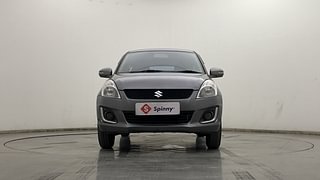 Used 2015 Maruti Suzuki Swift [2011-2017] VXi Petrol Manual exterior FRONT VIEW