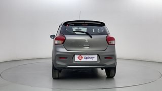 Used 2022 Maruti Suzuki Celerio ZXi Plus Petrol Manual exterior BACK VIEW