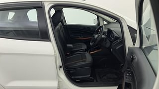 Used 2021 Ford EcoSport Sports Petrol Petrol Manual interior RIGHT SIDE FRONT DOOR CABIN VIEW