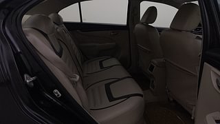 Used 2015 Maruti Suzuki Ciaz [2014-2017] ZXi Petrol Manual interior RIGHT SIDE REAR DOOR CABIN VIEW
