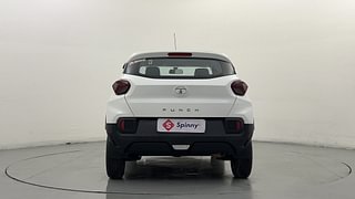Used 2023 Tata Punch Adventure AMT Petrol Automatic exterior BACK VIEW