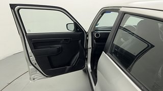 Used 2020 maruti-suzuki S-Presso VXI Plus Petrol Manual interior LEFT FRONT DOOR OPEN VIEW