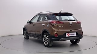 Used 2016 Hyundai i20 Active [2015-2020] 1.2 SX Petrol Manual exterior LEFT REAR CORNER VIEW