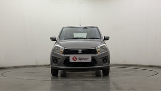 Used 2018 Maruti Suzuki Celerio ZXI (O) AMT Petrol Automatic exterior FRONT VIEW
