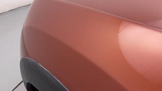 Used 2017 Renault Duster [2015-2019] 85 PS RXZ 4X2 MT Diesel Manual dents MINOR SCRATCH