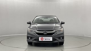 Used 2017 Honda City [2017-2020] ZX CVT Petrol Automatic exterior FRONT VIEW