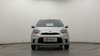 Used 2016 Nissan Micra Active [2012-2020] XV Safety Pack Petrol Manual exterior FRONT VIEW