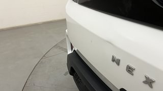 Used 2020 Tata Nexon XMA AMT Diesel S Diesel Automatic dents MINOR DENT