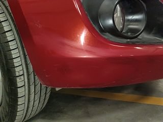 Used 2014 Maruti Suzuki Swift [2011-2017] VXi Petrol Manual dents MINOR SCRATCH
