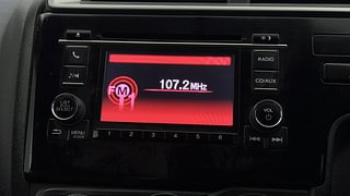 Used 2017 Honda Jazz SV Petrol Petrol Manual top_features Integrated (in-dash) music system