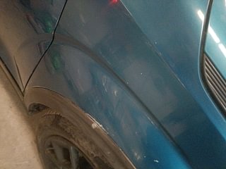 Used 2017 Maruti Suzuki Ignis [2017-2018] Zeta AMT Diesel Diesel Automatic dents MINOR SCRATCH