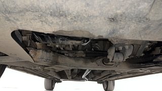 Used 2016 Hyundai i20 Active [2015-2020] 1.2 SX Petrol Manual extra FRONT LEFT UNDERBODY VIEW