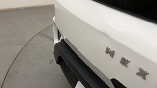 Used 2020 Tata Nexon XMA AMT Diesel S Diesel Automatic dents MINOR SCRATCH