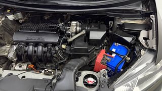 Used 2017 Honda Jazz SV Petrol Petrol Manual engine ENGINE LEFT SIDE VIEW