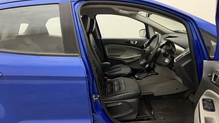 Used 2015 Ford EcoSport Titanium 1.5L Ti-VCT AT Petrol Automatic interior RIGHT SIDE FRONT DOOR CABIN VIEW