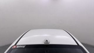 Used 2019 Hyundai Verna [2017-2020] 1.6 VTVT SX Petrol Manual exterior EXTERIOR ROOF VIEW