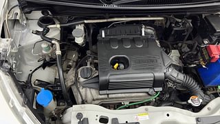 Used 2016 Maruti Suzuki Celerio ZXI AMT Petrol Automatic engine ENGINE RIGHT SIDE VIEW