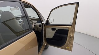 Used 2014 Tata Nano [2014-2018] Twist XT Petrol Petrol Manual interior RIGHT FRONT DOOR OPEN VIEW