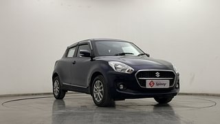 Used 2023 Maruti Suzuki Swift ZXI AMT Petrol Automatic exterior RIGHT FRONT CORNER VIEW