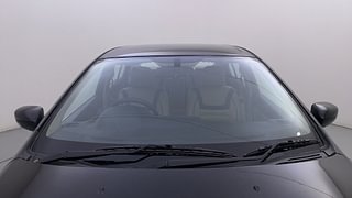 Used 2015 Maruti Suzuki Ciaz [2014-2017] ZXi Petrol Manual exterior FRONT WINDSHIELD VIEW
