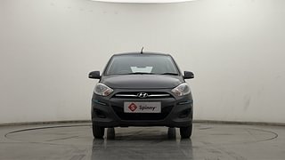 Used 2012 Hyundai i10 [2010-2016] Magna 1.2 Petrol Petrol Manual exterior FRONT VIEW