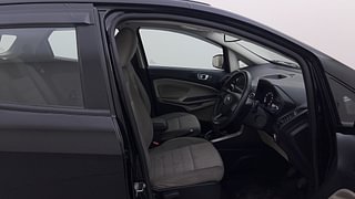 Used 2020 Ford EcoSport [2017-2021] Titanium + 1.5L Ti-VCT Petrol Manual interior RIGHT SIDE FRONT DOOR CABIN VIEW