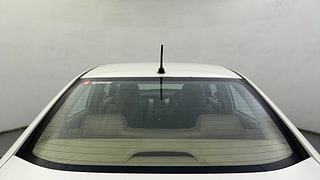Used 2011 Honda City [2011-2014] 1.5 S MT Petrol Manual exterior BACK WINDSHIELD VIEW