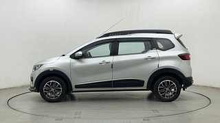 Used 2020 Renault Triber RXZ AMT Petrol Automatic exterior LEFT SIDE VIEW