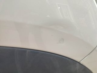 Used 2018 Renault Kwid [2015-2019] 1.0 RXT AMT Petrol Automatic dents MINOR DENT