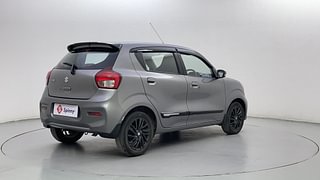 Used 2022 Maruti Suzuki Celerio ZXi Plus Petrol Manual exterior RIGHT REAR CORNER VIEW
