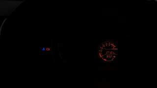 Used 2022 Maruti Suzuki Celerio ZXi Plus Petrol Manual interior CLUSTERMETER VIEW