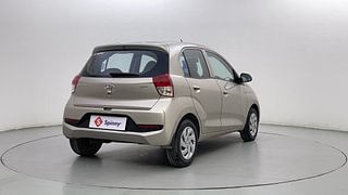 Used 2019 Hyundai New Santro 1.1 Asta MT Petrol Manual exterior RIGHT REAR CORNER VIEW