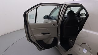 Used 2019 Hyundai New Santro 1.1 Asta MT Petrol Manual interior LEFT REAR DOOR OPEN VIEW
