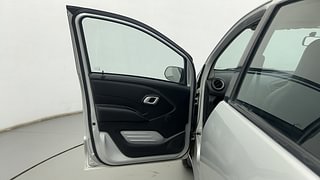 Used 2019 Datsun Redi-GO [2015-2019] S Petrol Manual interior LEFT FRONT DOOR OPEN VIEW