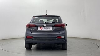 Used 2019 Hyundai Elite i20 [2018-2020] Asta (O) CVT Petrol Automatic exterior BACK VIEW