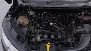 Used 2020 Ford EcoSport [2017-2021] Titanium + 1.5L Ti-VCT Petrol Manual engine ENGINE RIGHT SIDE VIEW