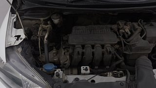Used 2015 honda Jazz V CVT Petrol Automatic engine ENGINE RIGHT SIDE VIEW