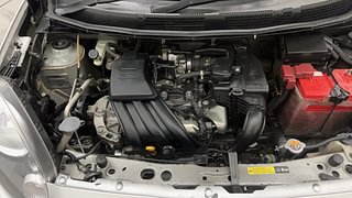 Used 2016 Nissan Micra Active [2012-2020] XV Safety Pack Petrol Manual engine ENGINE RIGHT SIDE VIEW