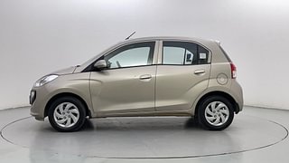 Used 2019 Hyundai New Santro 1.1 Asta MT Petrol Manual exterior LEFT SIDE VIEW