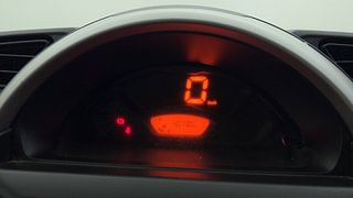 Used 2020 maruti-suzuki S-Presso VXI Plus Petrol Manual interior CLUSTERMETER VIEW